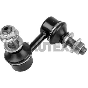Entretoise/tige, stabilisateur arrière gauche CAUTEX OEM 56261EA510