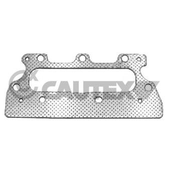 Joint d'étanchéité, collecteur d'échappement CAUTEX [775797]