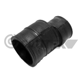Tuyau d'aspiration, alimentation d'air CAUTEX 775802