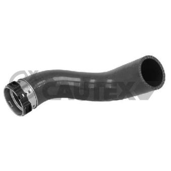 Gaine de suralimentation CAUTEX 775812