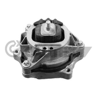 Support moteur CAUTEX 775836