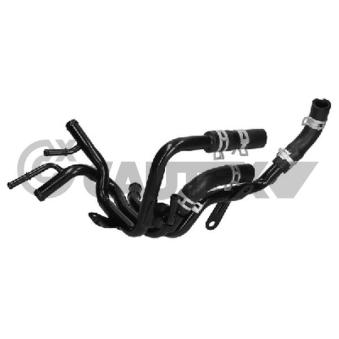 Tuyauterie du réfrigérant CAUTEX 775858