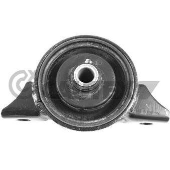 Support moteur CAUTEX 775864
