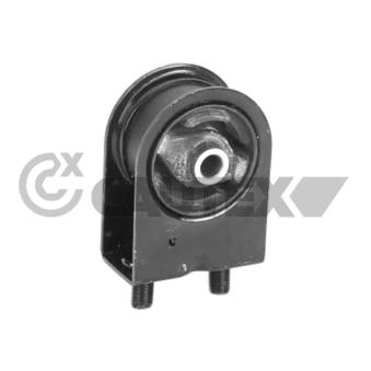 Support moteur CAUTEX [775867]