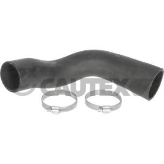 Gaine de suralimentation CAUTEX OEM 95048394