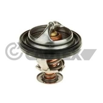 Thermostat, liquide de refroidissement CAUTEX 775906