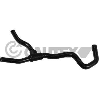 Durite de radiateur CAUTEX [775935]