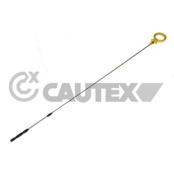 Jauge de niveau d'huile CAUTEX [776125]