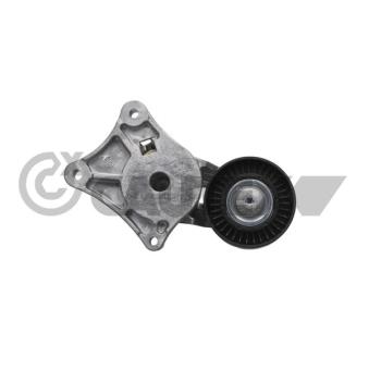 Tendeur, courroie trapézoïdale à nervures CAUTEX [776135]