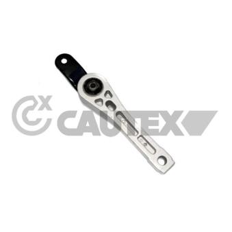 Support moteur CAUTEX [776151]