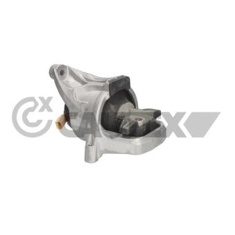 Support moteur CAUTEX [776163]