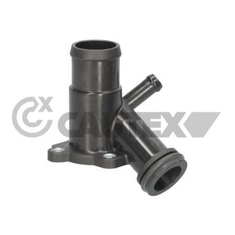 Bride de liquide de refroidissement CAUTEX [776246]