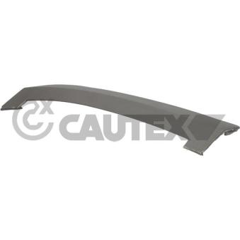 Capuchon, crochet de remorquage CAUTEX [776269]
