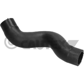 Durite de radiateur CAUTEX [776312]