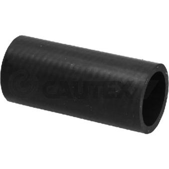 Durite de radiateur CAUTEX [776316]