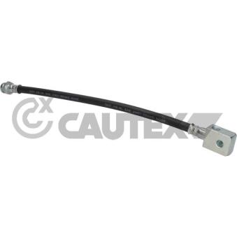 Flexible de frein CAUTEX [776327]