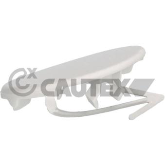 Capuchon, crochet de remorquage CAUTEX [776365]