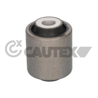 Silent bloc de l'essieu / berceau CAUTEX [776475]