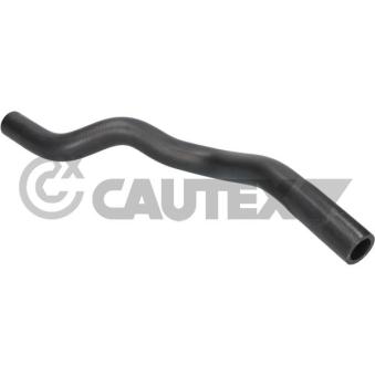 Gaine de chauffage CAUTEX [776520]