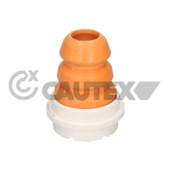 Butée élastique, suspension CAUTEX [776570]