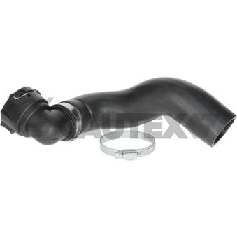 Durite de radiateur CAUTEX [776598]