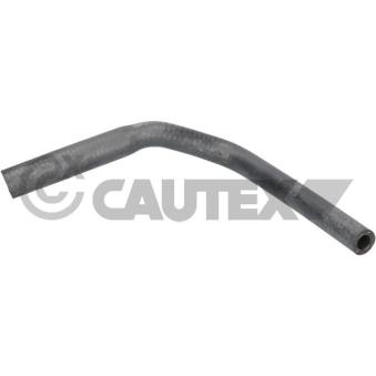 Gaine de chauffage CAUTEX [776662]