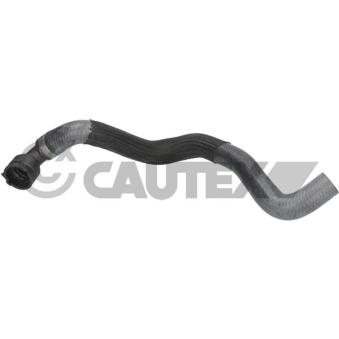 Gaine de chauffage CAUTEX [776681]