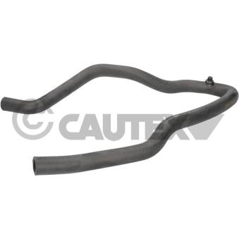 Gaine de chauffage CAUTEX [776790]