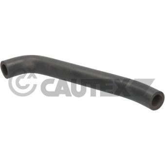 Gaine de chauffage CAUTEX [776810]