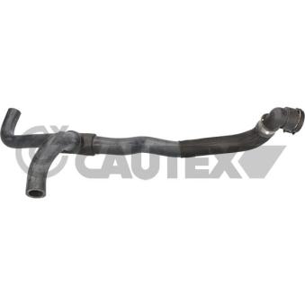Gaine de chauffage CAUTEX [776816]