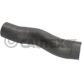 Gaine de suralimentation CAUTEX [776829]