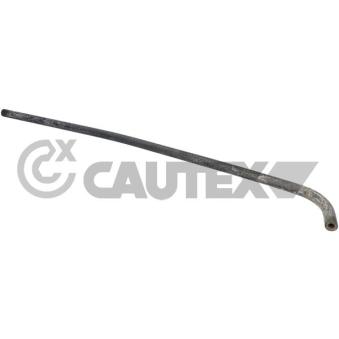Gaine de chauffage CAUTEX [776833]