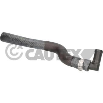 Gaine de chauffage CAUTEX [776836]