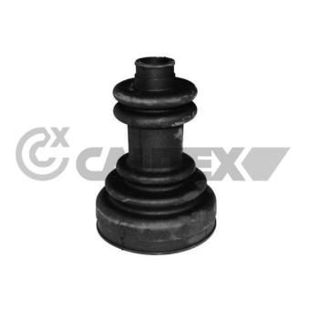 Soufflets de cardan avant CAUTEX OEM 95569342 Soufflets de cardan avant CAUTEX OEM 95569342