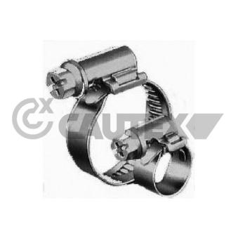 Collier de serrage CAUTEX [900883]