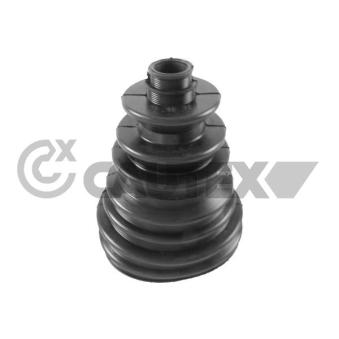 Joint-soufflet, arbre de commande CAUTEX 900903