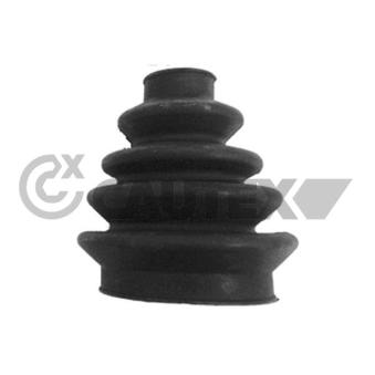 Soufflets de cardan avant CAUTEX 900913A