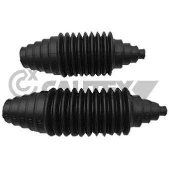 Jeu de joints-soufflets, direction CAUTEX 900933A