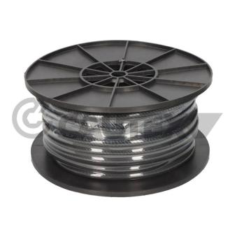 Tuyau de carburant CAUTEX [904009]