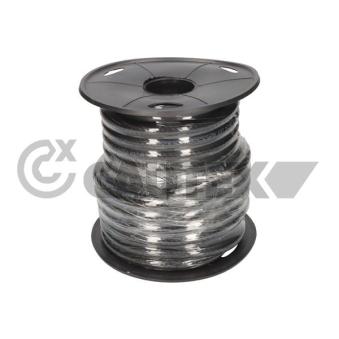 Tuyau de carburant CAUTEX [904011]