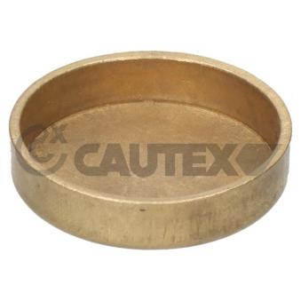 Bouchon de dilatation CAUTEX 950122