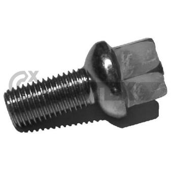 Vis de roue CAUTEX 951019