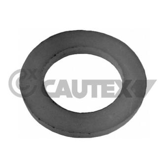 Rondelle d'étanchéité, vis de vidange d'huile CAUTEX 952021