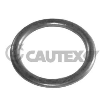 Rondelle d'étanchéité, vis de vidange d'huile CAUTEX 952024