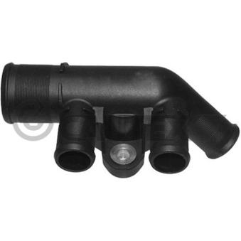 Bride de liquide de refroidissement CAUTEX OEM 1336G4