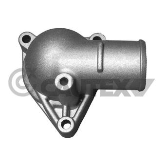 Bride de liquide de refroidissement CAUTEX 952089 pour OPEL ASTRA 1.8 - 110cv