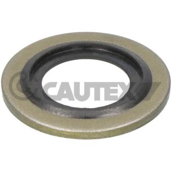 Rondelle d'étanchéité, vis de vidange d'huile CAUTEX 952109