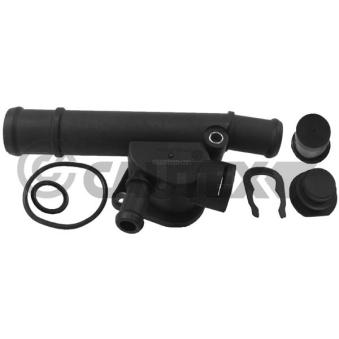 Bride de liquide de refroidissement CAUTEX OEM 032121132C