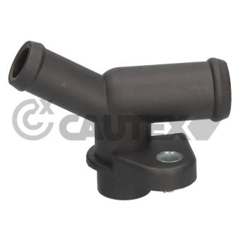 Bride de liquide de refroidissement CAUTEX OEM 074121143D