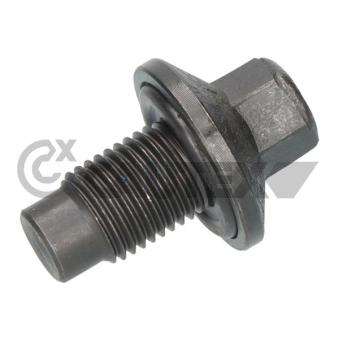 Vis-bouchon, carter d'huile CAUTEX 952152